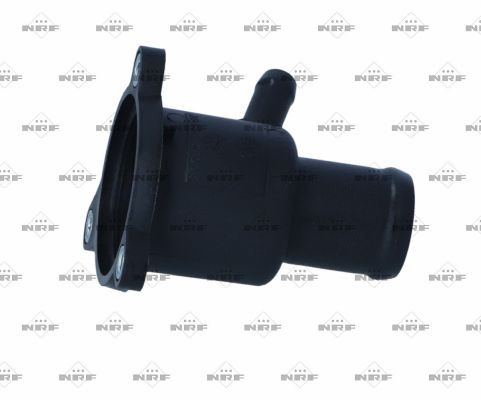 775075 NRF Фланець охолоджувальної рідини