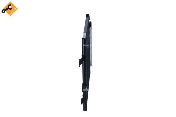 350428 NRF Радиатор кондиционера для Mazda MX-5