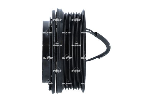 380211 NRF Муфта компрессора кондиционера для Ford Transit