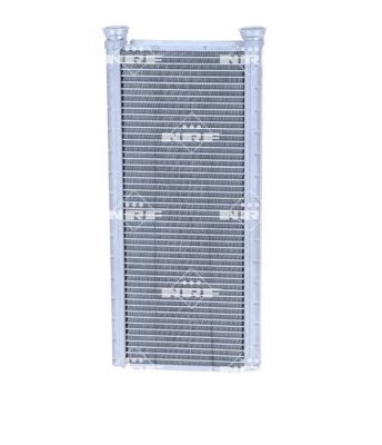 54422 NRF Радіатор пічки