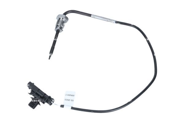 707370 NRF Датчик температури вихлопних газів для Fiat Panda