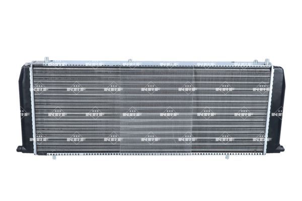550131a NRF Радіатор охолодження двигуна для Audi 100