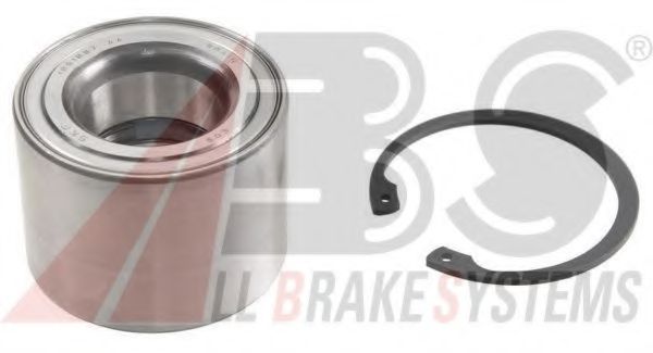 201248 A.B.S. Подшипник ступицы колеса