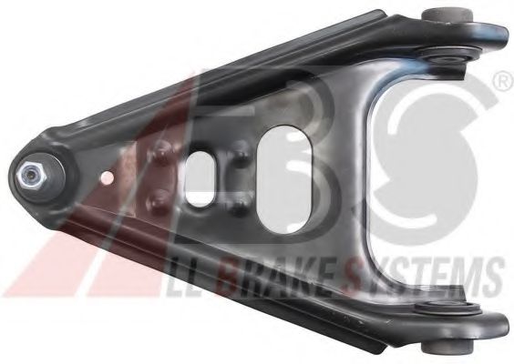 211324 A.B.S. Важіль підвіски для Smart Fortwo