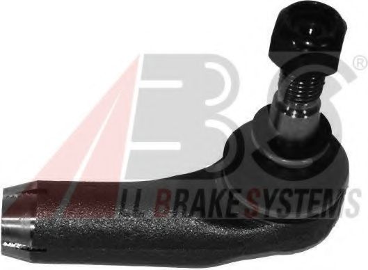 230010 A.B.S. Наконечник рулевой тяги