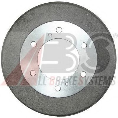 2361-S A.B.S. Тормозной барабан