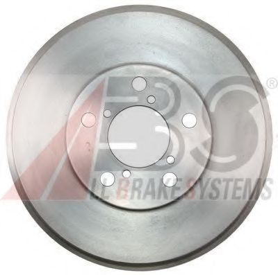 2474-S A.B.S. Тормозной барабан