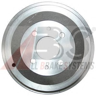 2515-S A.B.S. Гальмівний барабан