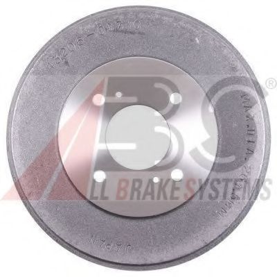 2517-S A.B.S. Тормозной барабан для Nissan Serena