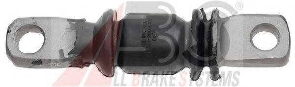 270985 A.B.S. Сайлентблок важеля для Hyundai Santa Fe