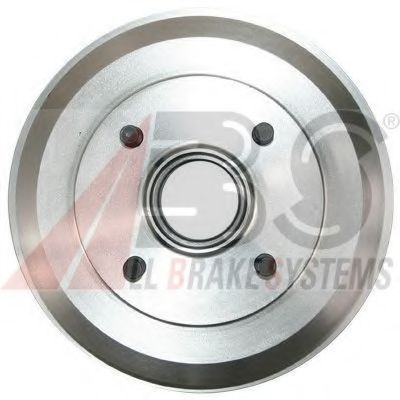 2715-S A.B.S. Тормозной барабан для Ford Focus