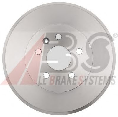 2905-S A.B.S. Тормозной барабан для Chevrolet Cruze