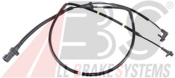 30244 A.B.S. Датчик ABS для Ford Ka