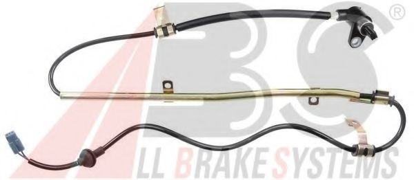 30342 A.B.S. Датчик ABS для Suzuki Wagon R