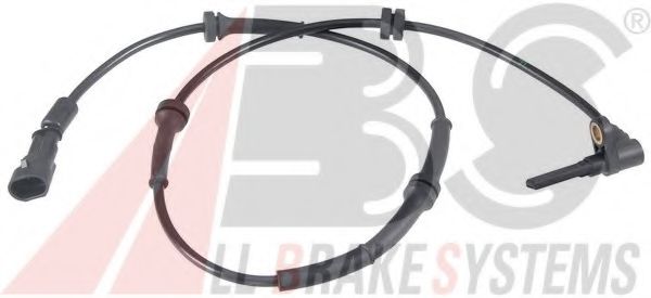 30567 A.B.S. Датчик ABS для Alfa Romeo 156