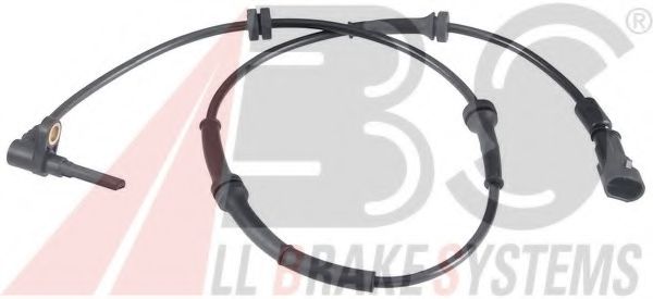 30646 A.B.S. Датчик ABS для Alfa Romeo 156