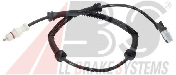 30776 A.B.S. Датчик ABS для Nissan Terrano