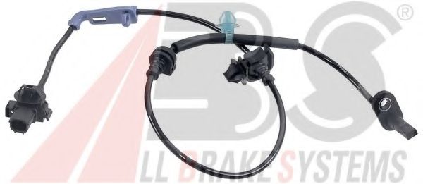 30851 A.B.S. Датчик ABS для Honda CR-V