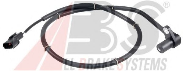 31118 A.B.S. Датчик ABS для Mitsubishi L400