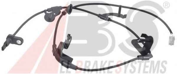31137 A.B.S. Датчик ABS для Toyota RAV4