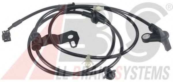 31147 A.B.S. Датчик ABS для Suzuki Alto
