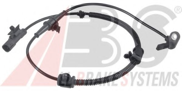 31150 A.B.S. Датчик ABS
