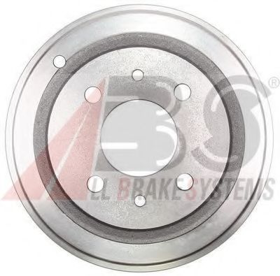 3230-S A.B.S. Тормозной барабан