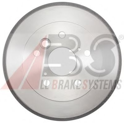 3416-S A.B.S. Тормозной барабан для Toyota RAV4