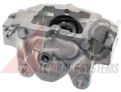 422292 A.B.S. Гальмівний супорт для Mercedes C-Class