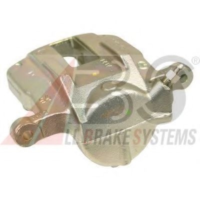 521841 A.B.S. Тормозной суппорт для Mercedes A-Class