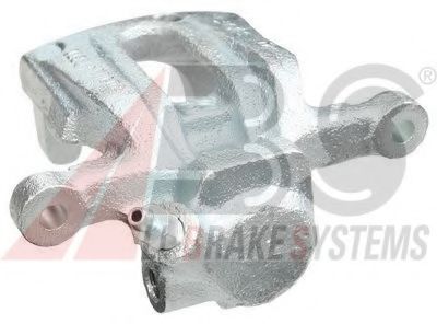 522272 A.B.S. Гальмівний супорт для Mercedes A-Class