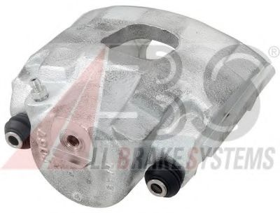 522361 A.B.S. Тормозной суппорт для Mercedes M-Class