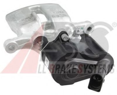 522811 A.B.S. Тормозной суппорт для Audi A6