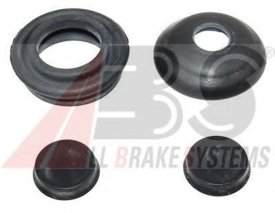 53637 A.B.S. Ремкомплект колісного гальмівного циліндра для Toyota Land Cruiser
