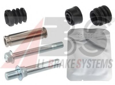 55188 A.B.S. Направляющая гильза скобы тормозного суппорта