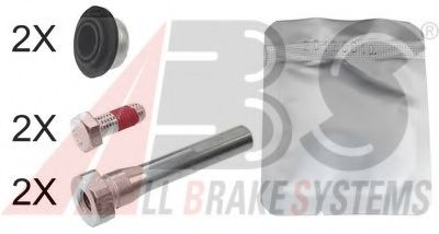 55199 A.B.S. Направляющая гильза скобы тормозного суппорта для Chrysler 300C