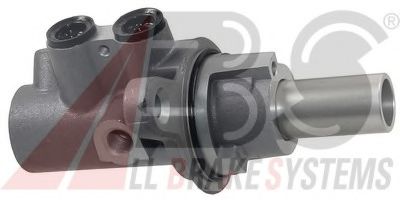 61249 A.B.S. Главный тормозной цилиндр для Nissan Qashqai