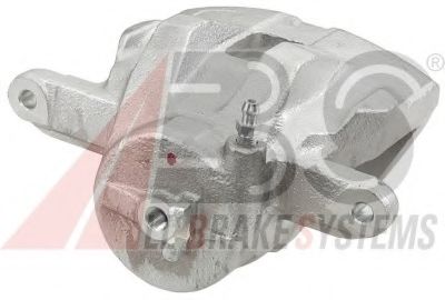 722031 A.B.S. Гальмівний супорт для Suzuki Grand Vitara