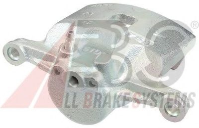 729171 A.B.S. Гальмівний супорт