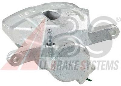 730192 A.B.S. Гальмівний супорт для Mazda RX-8