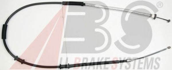 K19977 A.B.S. Трос ручного тормоза