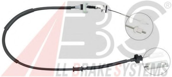 K25240 A.B.S. Трос сцепления