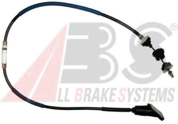 K25890 A.B.S. Трос сцепления для Peugeot 106