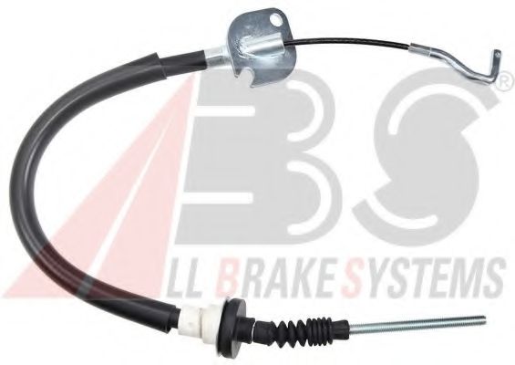 K27940 A.B.S. Трос зчеплення для Fiat Seicento