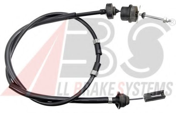 K28025 A.B.S. Трос зчеплення для Citroen ZX