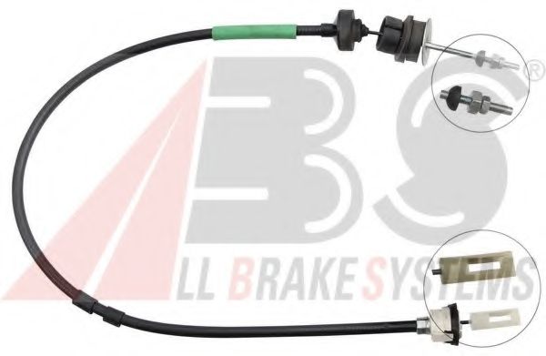 K28520 A.B.S. Трос сцепления для Peugeot 106