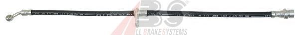 SL 5663 A.B.S. Тормозной шланг для Honda Stream