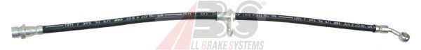 SL 5666 A.B.S. Тормозной шланг для Honda Stream