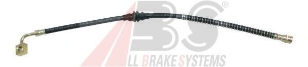SL 5731 A.B.S. Гальмівний шланг для Hyundai Atos