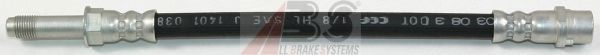 SL 5926 A.B.S. Гальмівний шланг
